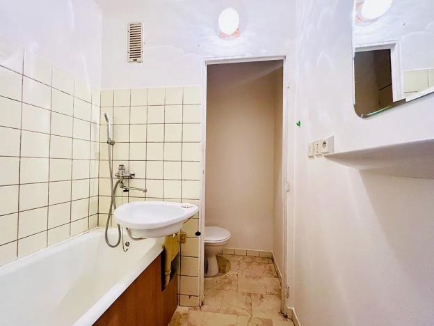 Pronájem bytu 1+1, Plzeň, Žlutická, 35 m2