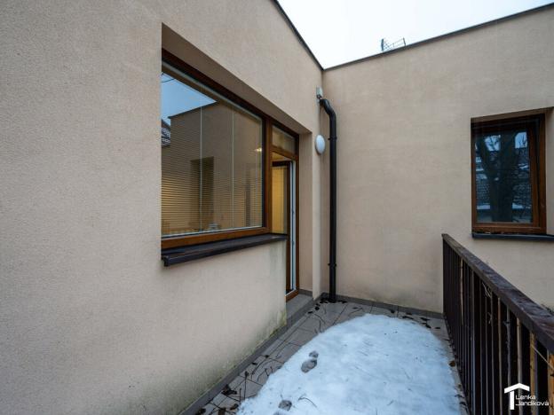 Pronájem bytu 2+kk, Pardubice - Zelené Předměstí, Sladkovského, 90 m2