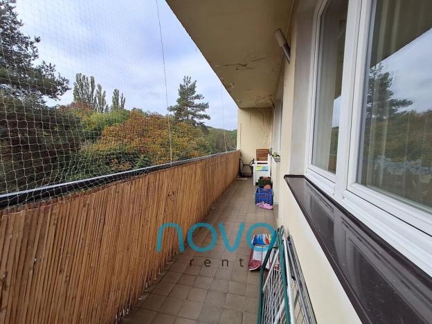 Pronájem bytu 3+1, Praha - Košíře, Černochova, 122 m2