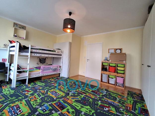 Pronájem bytu 3+1, Praha - Košíře, Černochova, 122 m2