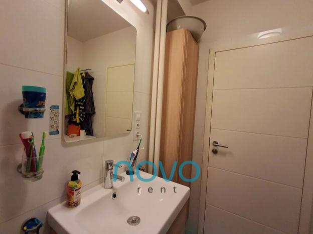 Pronájem bytu 3+1, Praha - Košíře, Černochova, 122 m2