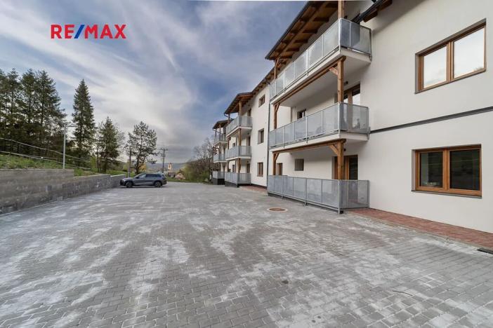 Prodej bytu 2+kk, Vrbno pod Pradědem, Žižkova, 49 m2