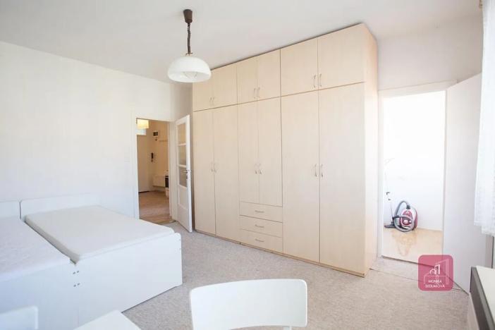 Pronájem bytu 2+1, Brno, Maškova, 50 m2