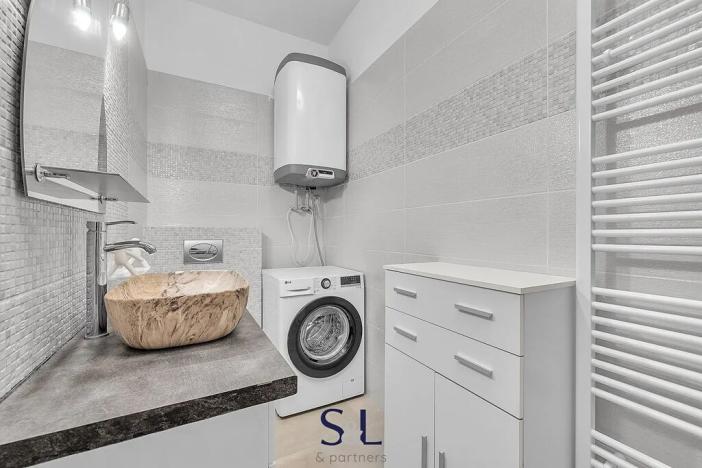 Prodej bytu 2+1, Liberec, Železniční, 64 m2