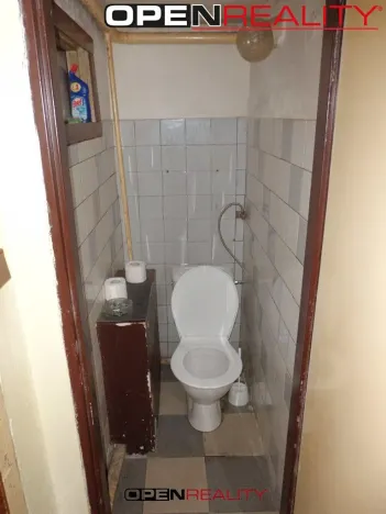 Prodej bytu 4+1, Brno, Karlova, 104 m2