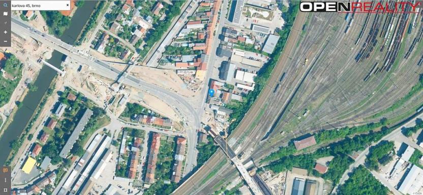 Prodej bytu 4+1, Brno, Karlova, 104 m2