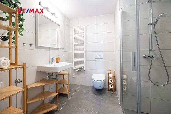 Prodej bytu 1+kk, Abertamy, Vítězná, 41 m2