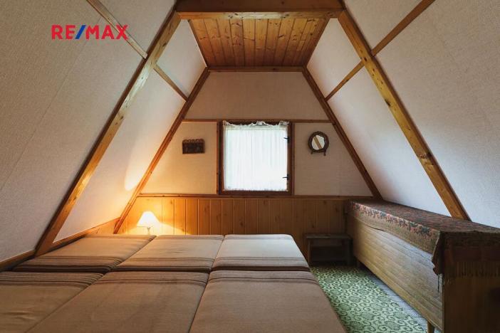 Prodej chaty, Stříbrná Skalice, 68 m2