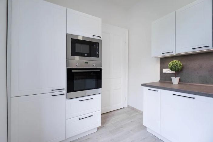 Pronájem bytu 2+1, Trutnov, Maxima Gorkého, 56 m2