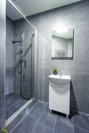 Pronájem bytu 2+1, Trutnov, Maxima Gorkého, 56 m2