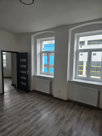 Pronájem bytu 2+1, Děčín, Ústecká, 76 m2