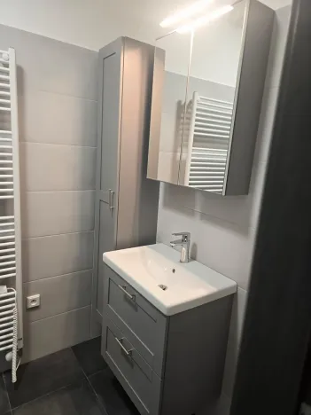 Pronájem bytu 2+1, Děčín, Ústecká, 76 m2