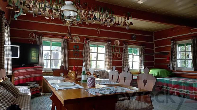 Prodej chalupy, Rokytnice nad Jizerou, 200 m2