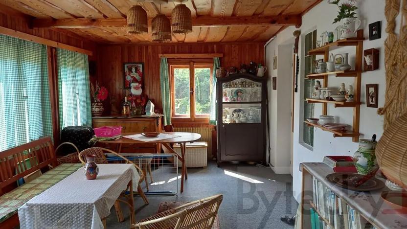 Prodej chalupy, Rokytnice nad Jizerou, 200 m2