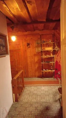 Prodej chalupy, Rokytnice nad Jizerou, 200 m2