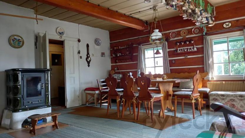 Prodej chalupy, Rokytnice nad Jizerou, 200 m2