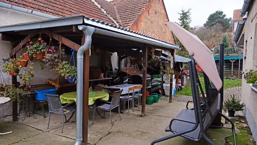 Prodej rodinného domu, Ostopovice, U Kaple, 236 m2