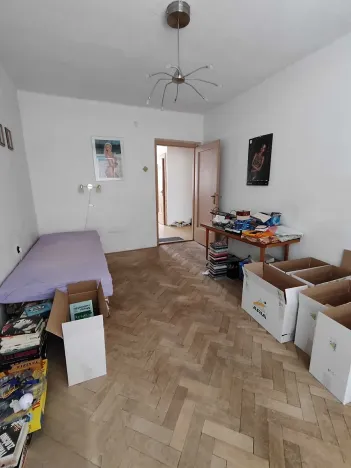 Prodej bytu 3+1, Ostrov, Seifertova, 60 m2