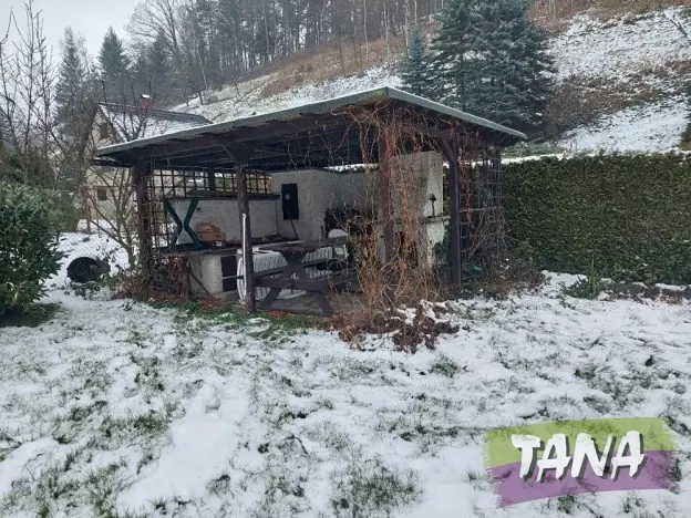 Prodej chaty, Jenišovice, 50 m2