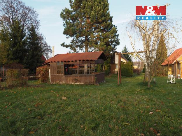 Prodej chaty, Ostrava, Těšínská, 24 m2