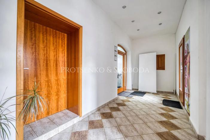 Prodej činžovního domu, Jihlava, Komenského, 438 m2