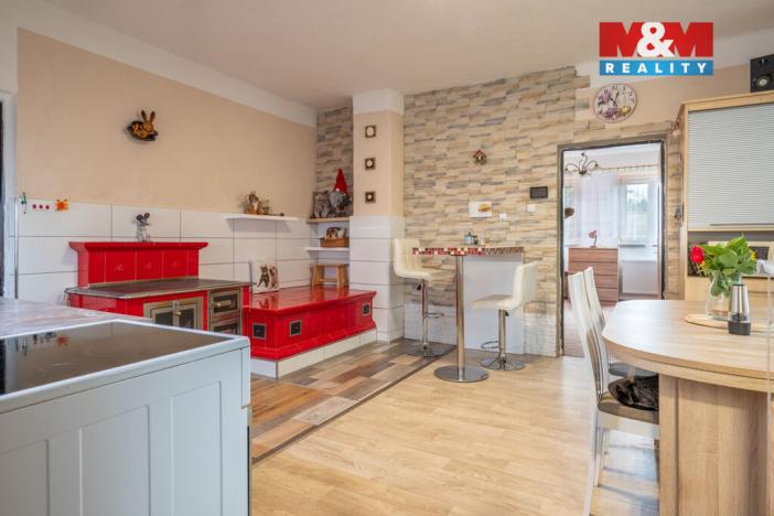 Prodej zemědělské usedlosti, Dobev - Malé Nepodřice, 444 m2