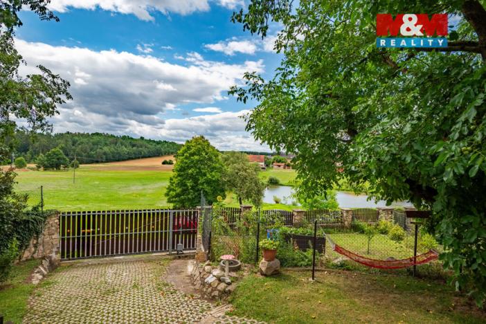 Prodej zemědělské usedlosti, Dobev - Malé Nepodřice, 444 m2