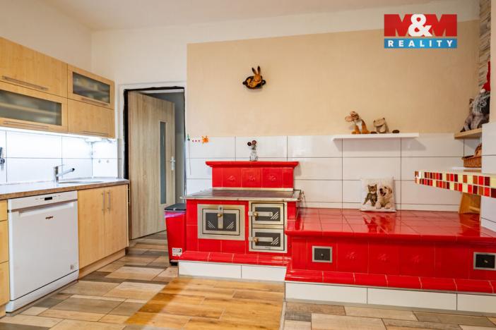 Prodej zemědělské usedlosti, Dobev - Malé Nepodřice, 444 m2