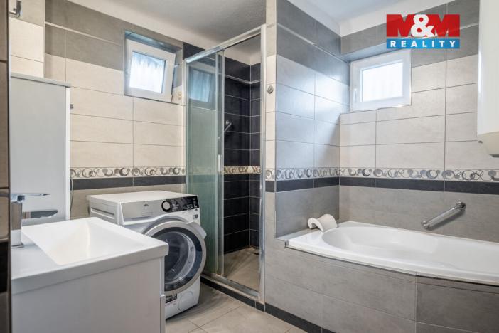 Prodej zemědělské usedlosti, Dobev - Malé Nepodřice, 444 m2