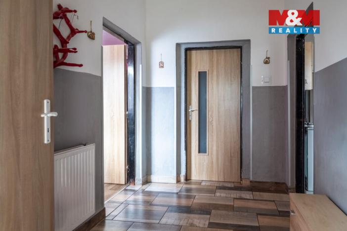 Prodej zemědělské usedlosti, Dobev - Malé Nepodřice, 444 m2