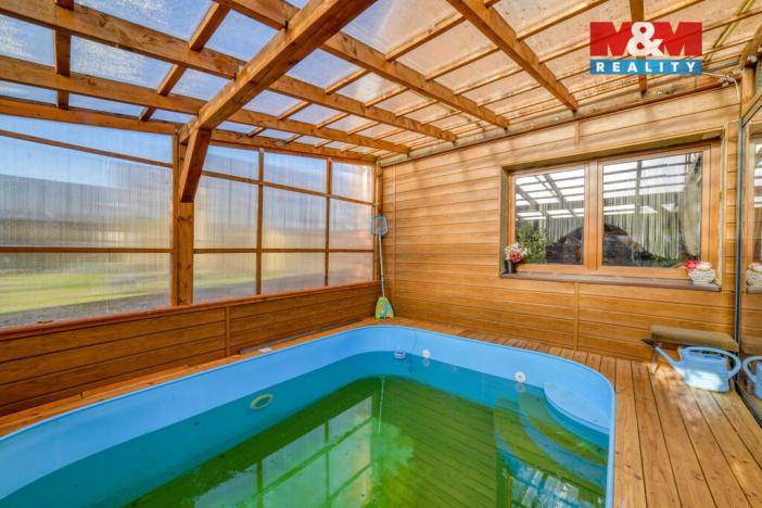 Prodej rodinného domu, Broumov, 183 m2