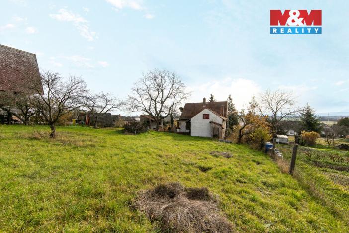 Prodej rodinného domu, Konárovice, Horní Zájezd, 66 m2