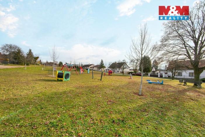 Prodej rodinného domu, Konárovice, Horní Zájezd, 66 m2