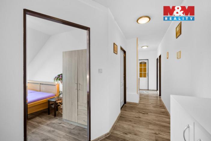 Prodej rodinného domu, Unhošť, Havlíčkova, 221 m2