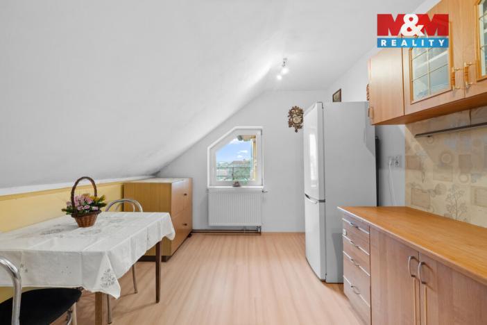 Prodej rodinného domu, Unhošť, Havlíčkova, 221 m2