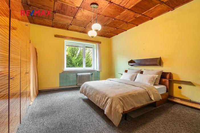 Prodej rodinného domu, Radnice, Dědická, 175 m2