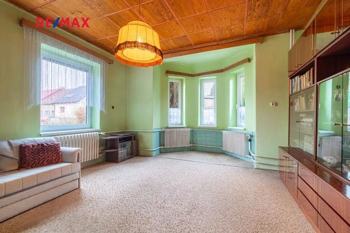 Prodej rodinného domu, Radnice, Dědická, 175 m2