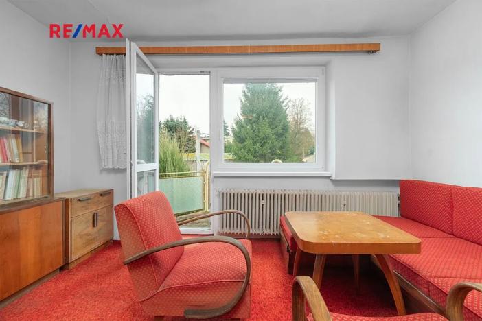 Prodej rodinného domu, Radnice, Dědická, 175 m2