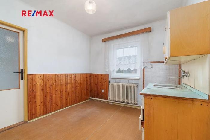 Prodej rodinného domu, Radnice, Dědická, 175 m2