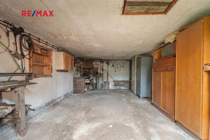 Prodej rodinného domu, Radnice, Dědická, 175 m2