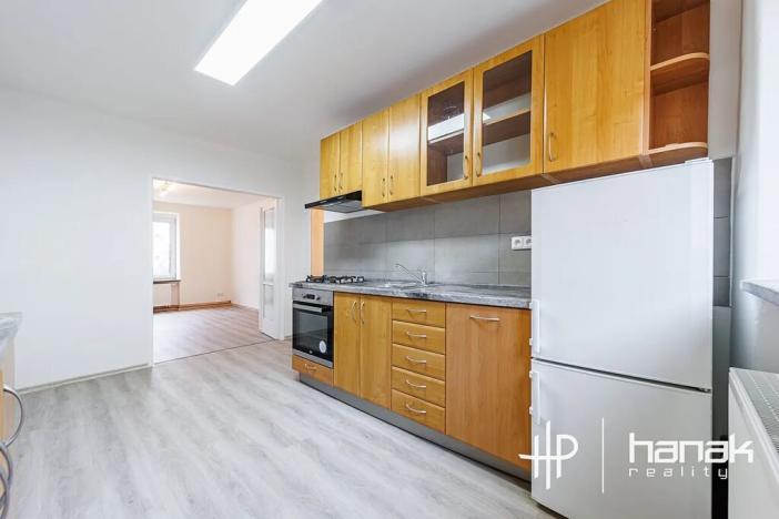 Prodej bytu 2+1, Olomouc, Jungmannova, 52 m2