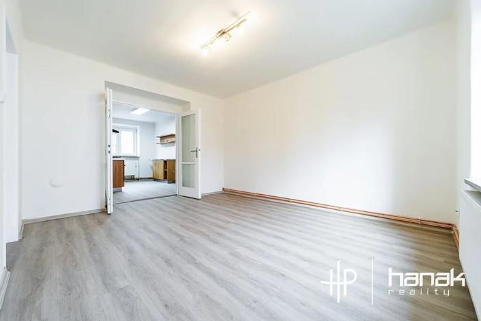 Prodej bytu 2+1, Olomouc, Jungmannova, 52 m2