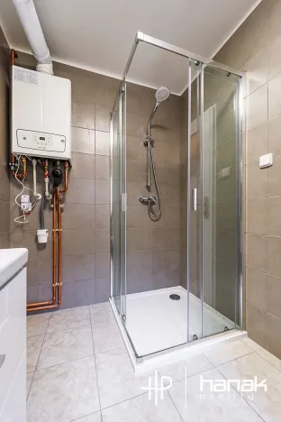 Prodej bytu 2+1, Olomouc, Jungmannova, 52 m2