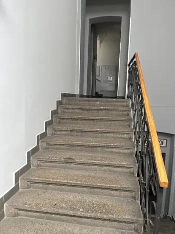 Pronájem kanceláře, Praha - Žižkov, Tovačovského, 58 m2