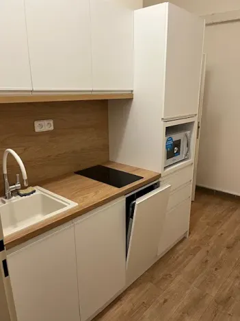 Pronájem kanceláře, Praha - Žižkov, Tovačovského, 86 m2