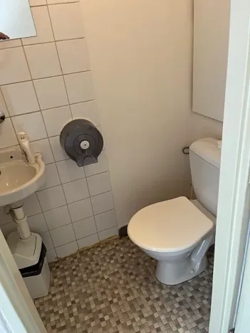 Pronájem kanceláře, Praha - Žižkov, Tovačovského, 86 m2