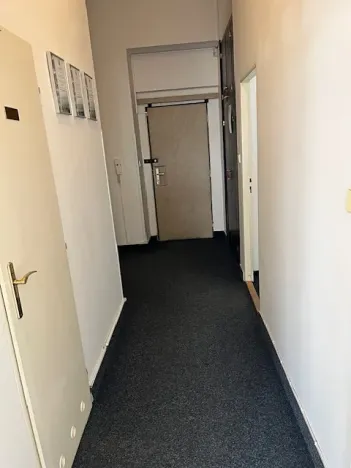 Pronájem kanceláře, Praha - Žižkov, Tovačovského, 86 m2