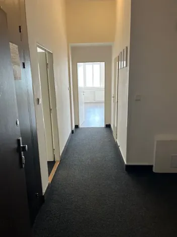 Pronájem kanceláře, Praha - Žižkov, Tovačovského, 86 m2