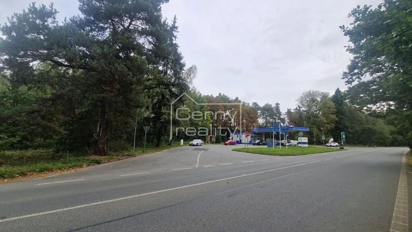 Prodej pozemku pro bydlení, Lázně Bohdaneč, Šípkova, 3376 m2