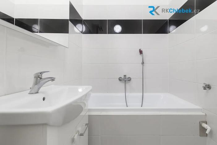 Prodej bytu 2+1, Frýdek-Místek, K Hájku, 59 m2